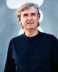 Thomas Dausgaard Net Worth