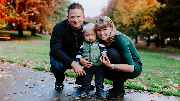 Meet the Musicians: Michael Myers | Seattle Symphony