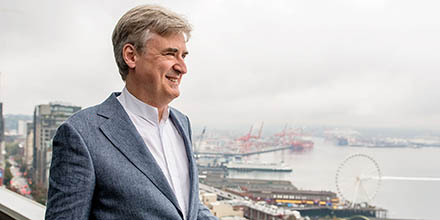 Thomas Dausgaard