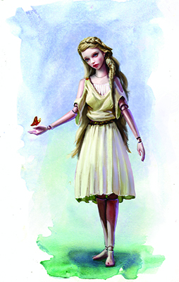 inside the astonishing world of michael curry s persephone